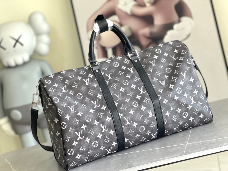 LV Travel Bags